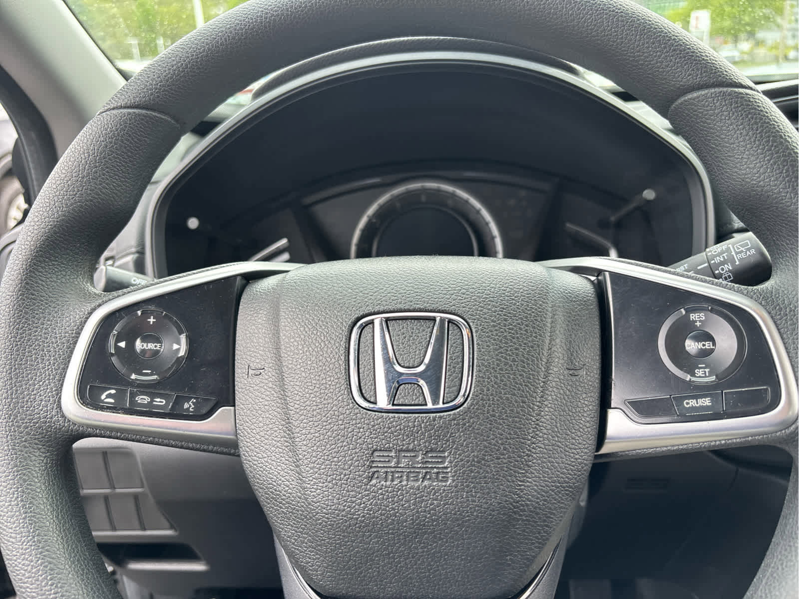 Used 2018 Honda CR-V LX image 10