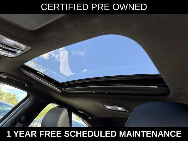 Used 2023 Kia Forte GT-Line w/ GT-Line Premium Package FWD image 16