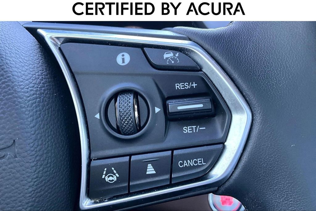 Certified 2022 Acura RDX w/ Technology Package image 26