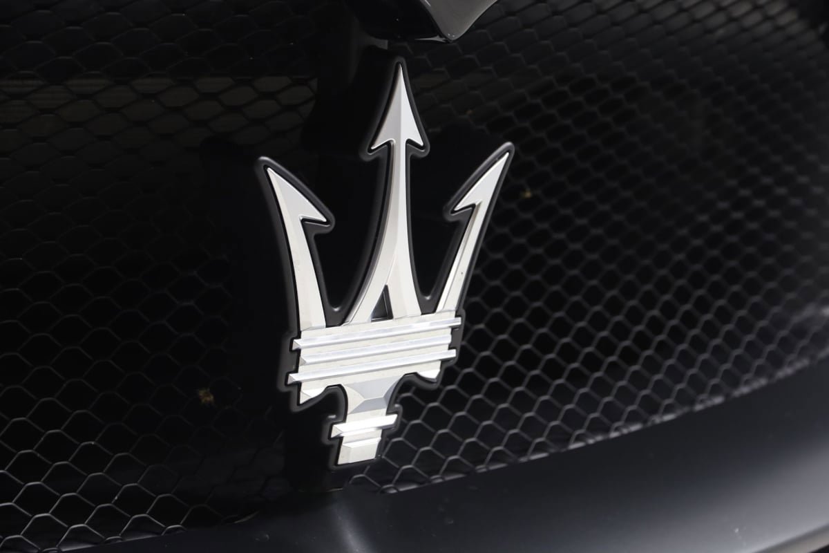 Used 2024 Maserati MC20 Cielo RWD image 25
