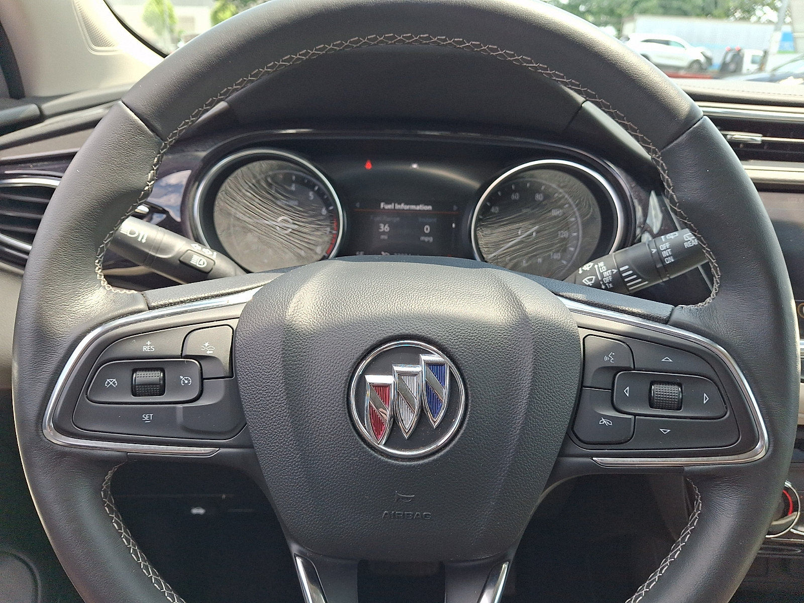 Used 2023 Buick Encore GX Preferred FWD image 18