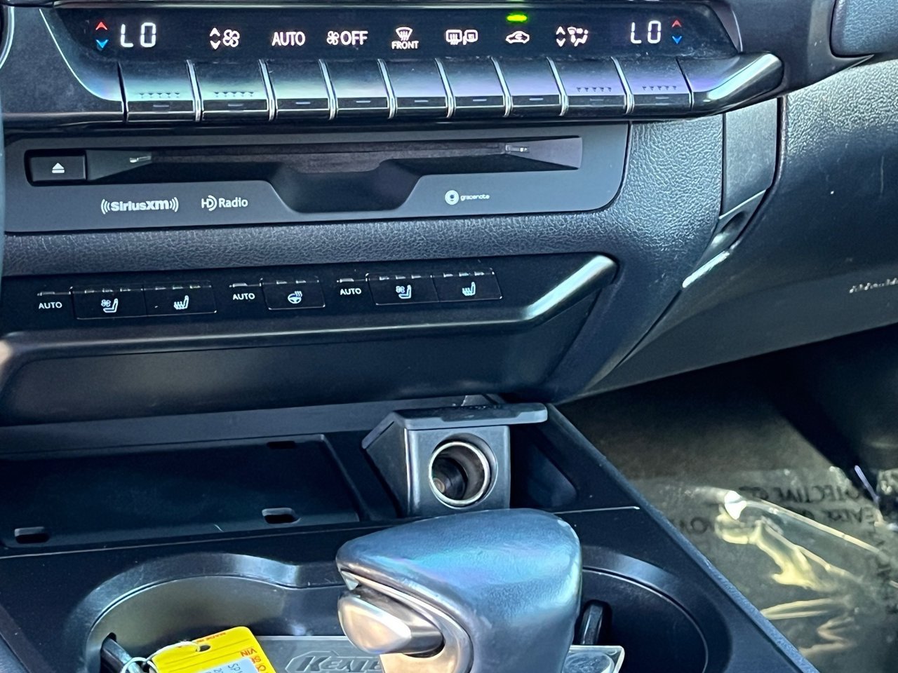 Used 2020 Lexus UX 200 w/ Premium Package FWD image 25