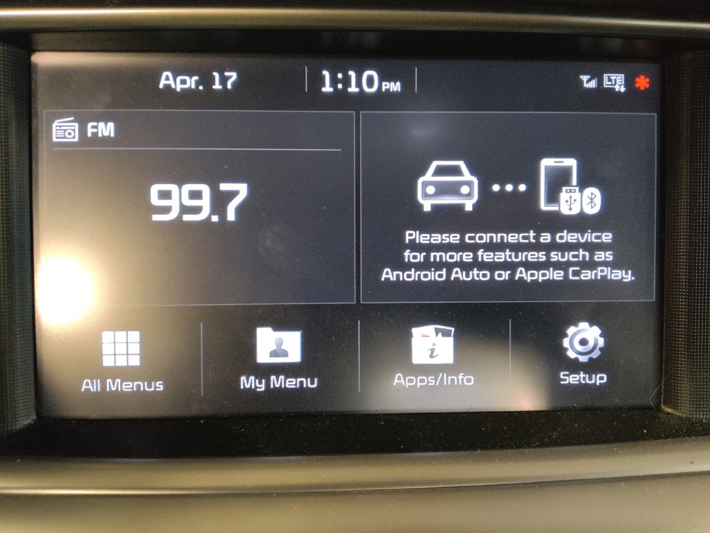 Used 2019 Kia Optima S FWD image 25