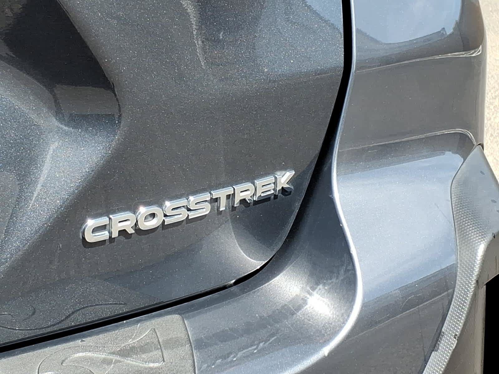 Certified 2024 Subaru Crosstrek 2.0i AWD/4WD image 15