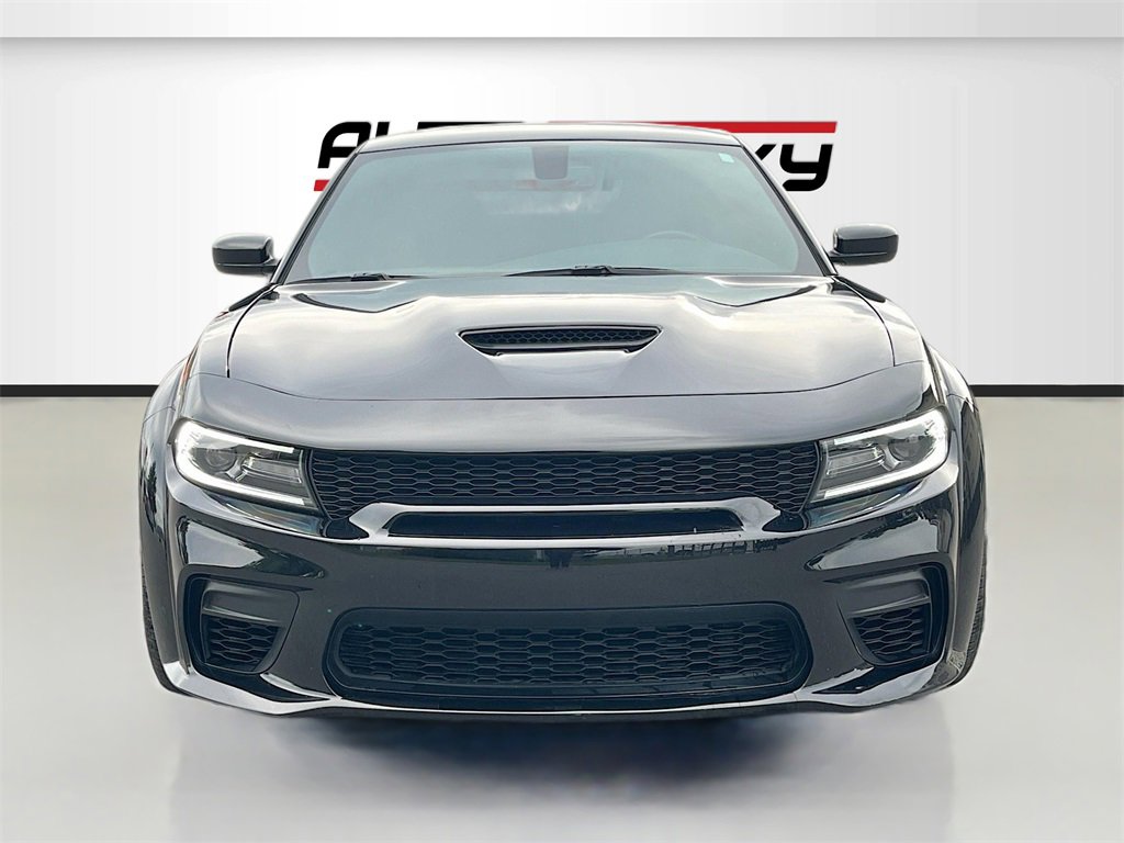 Used 2023 Dodge Charger Scat Pack image 2
