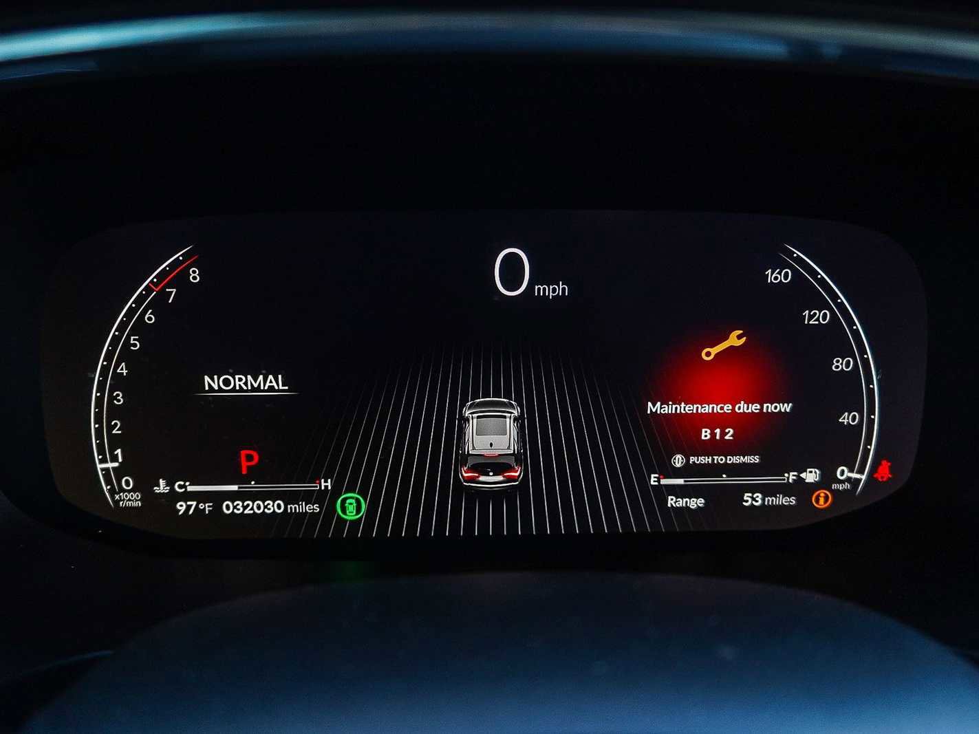 Used 2024 Acura MDX FWD w/ Technology Package image 26