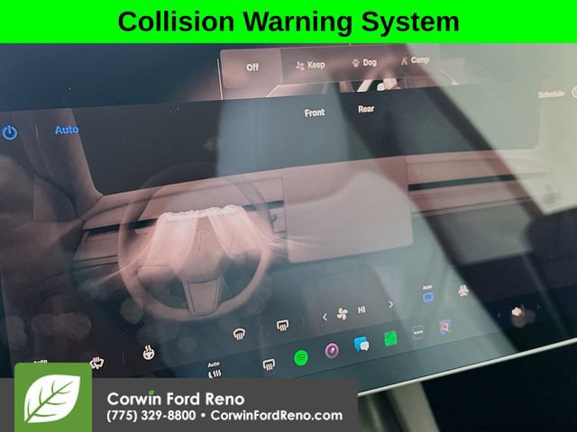 Used 2023 Tesla Model Y Long Range AWD/4WD image 15
