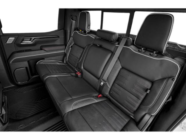 Used 2024 GMC Sierra 1500 AT4X AWD/4WD image 16