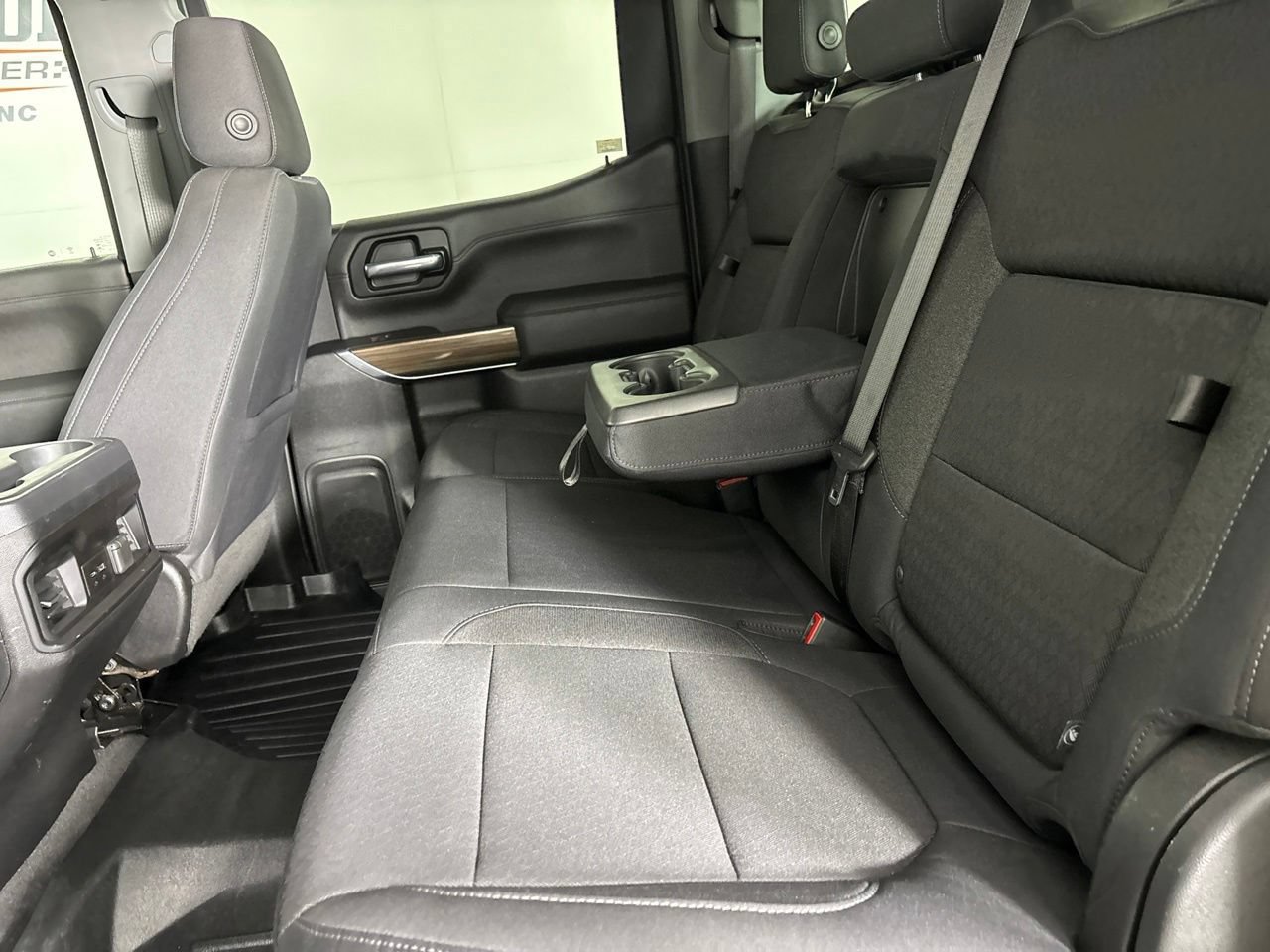Used 2020 Chevrolet Silverado 1500 RST w/ All-Star Edition AWD/4WD image 23