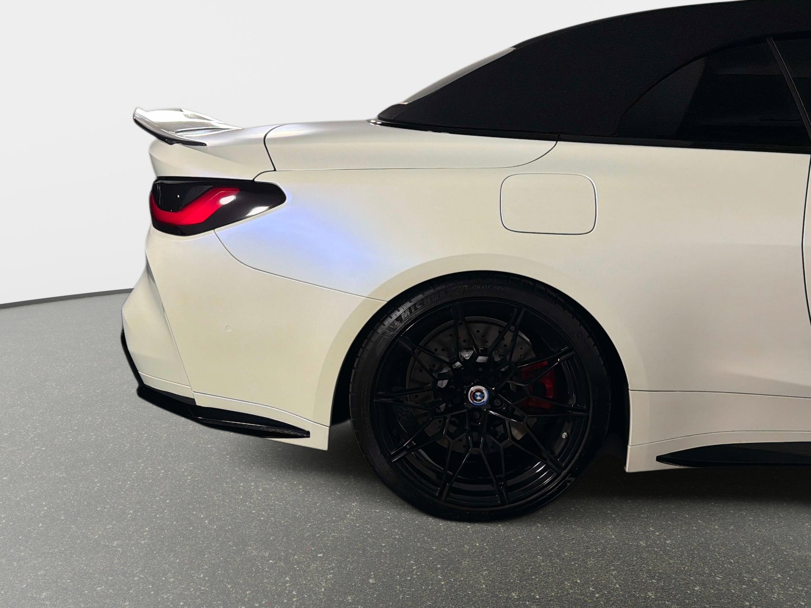 Used 2024 BMW M4 xDrive Competition w/ Executive Package image 20