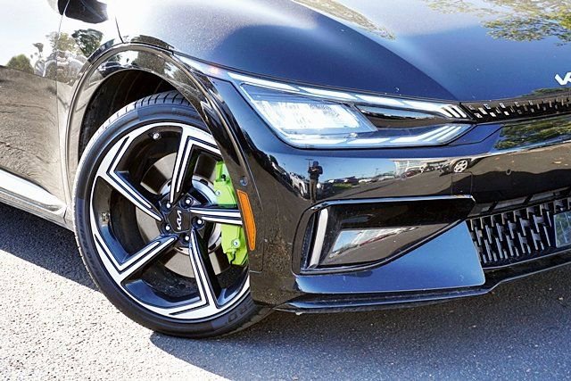 Used 2023 Kia EV6 GT AWD/4WD image 4