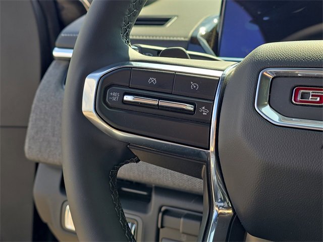 New 2026 GMC Sierra EV Elevation w/ LPO, Elevation Dark Package image 10