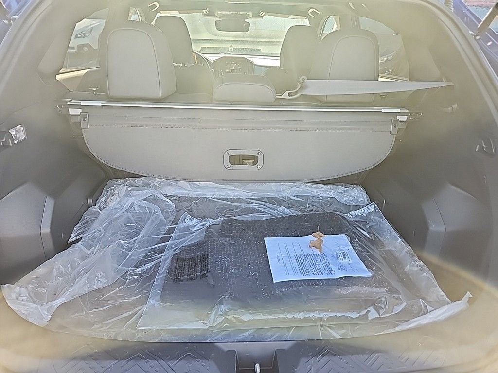 Used 2025 Subaru Crosstrek 2.5i Wilderness w/ Wilderness Package image 31