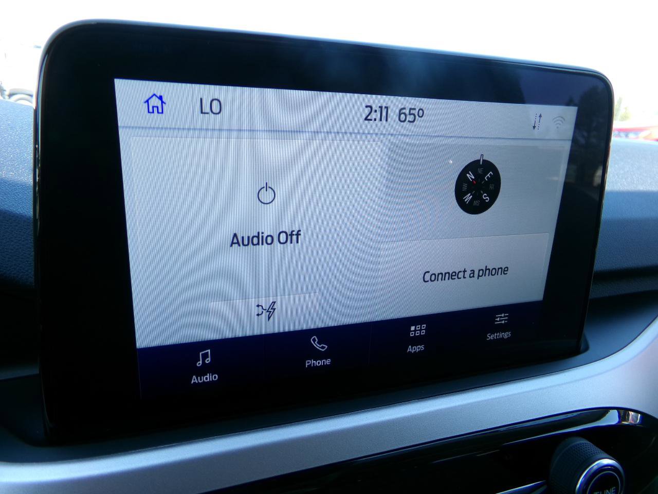 Used 2020 Ford Escape SE Sport image 43