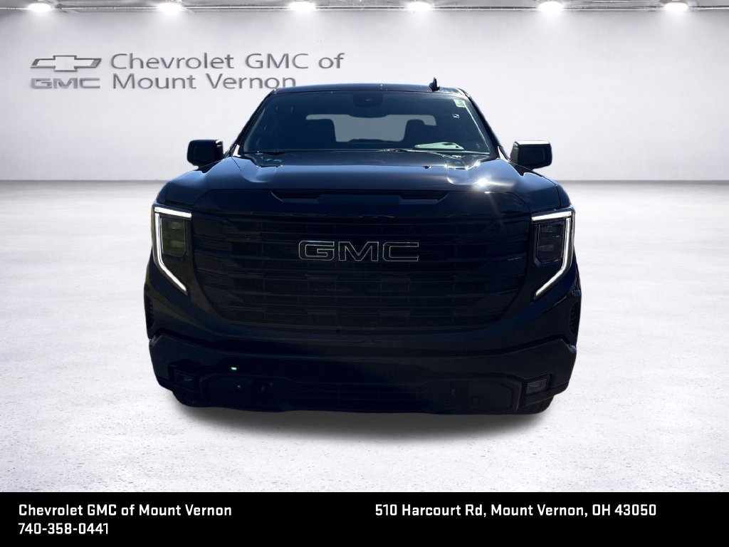 New 2026 GMC Sierra 1500 Elevation AWD/4WD image 10