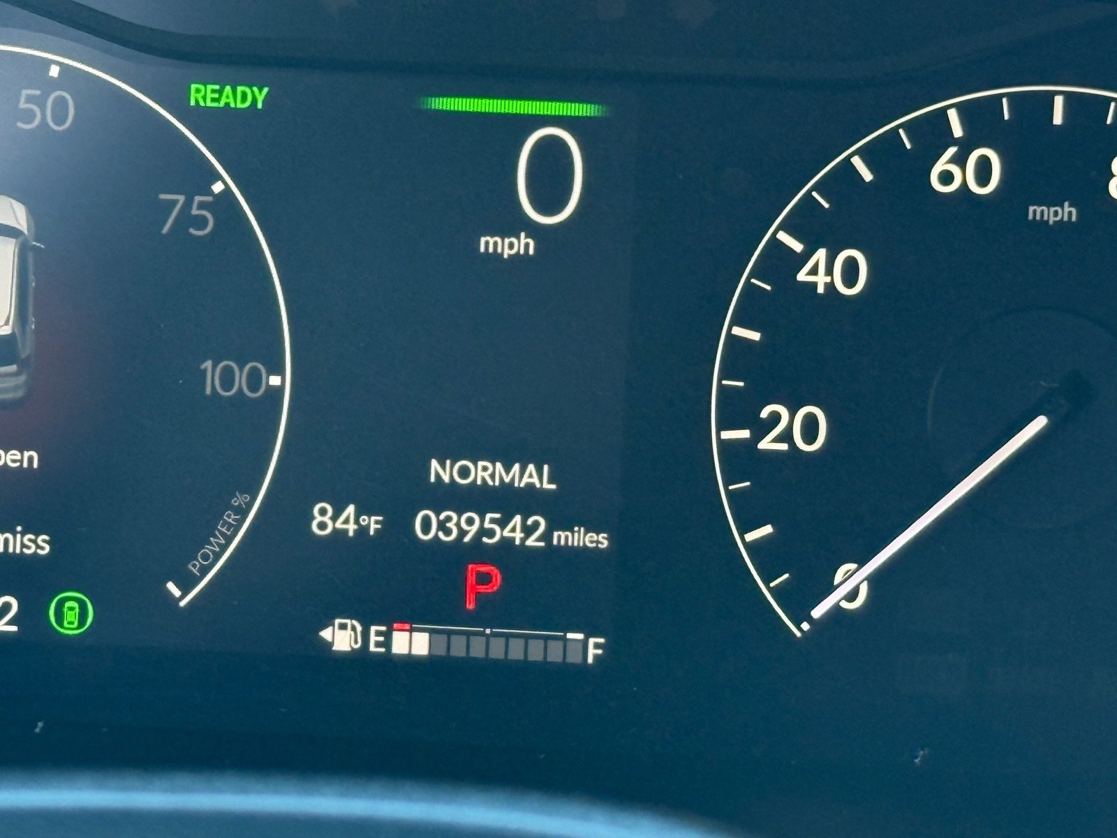 Used 2024 Honda CR-V Sport-L image 20