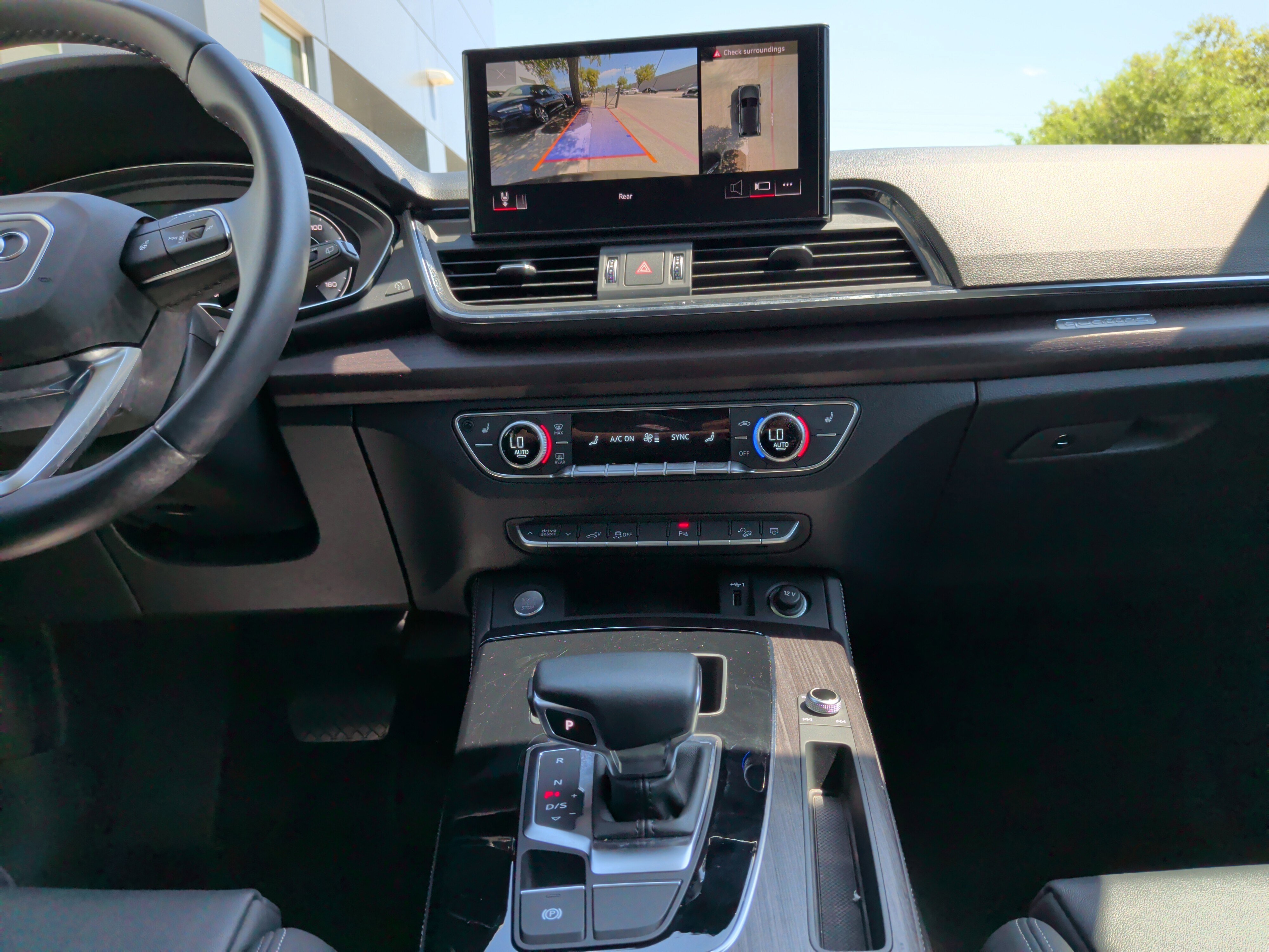 Certified 2023 Audi Q5 e Premium Plus w/ Premium Plus Package image 30