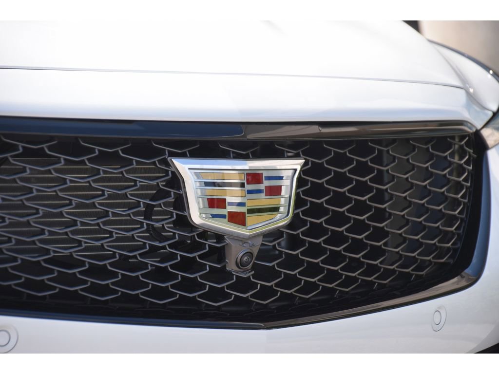 New 2026 Cadillac CT5 V Blackwing w/ Super Cruise 1 Package image 12