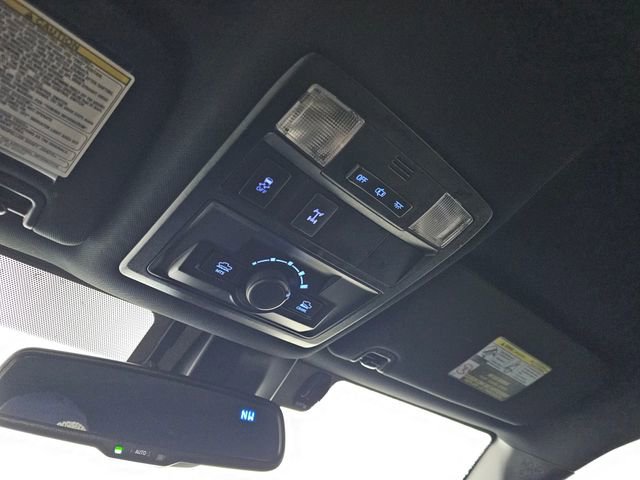 Used 2018 Toyota Tacoma TRD Off-Road w/ Technology Package image 34