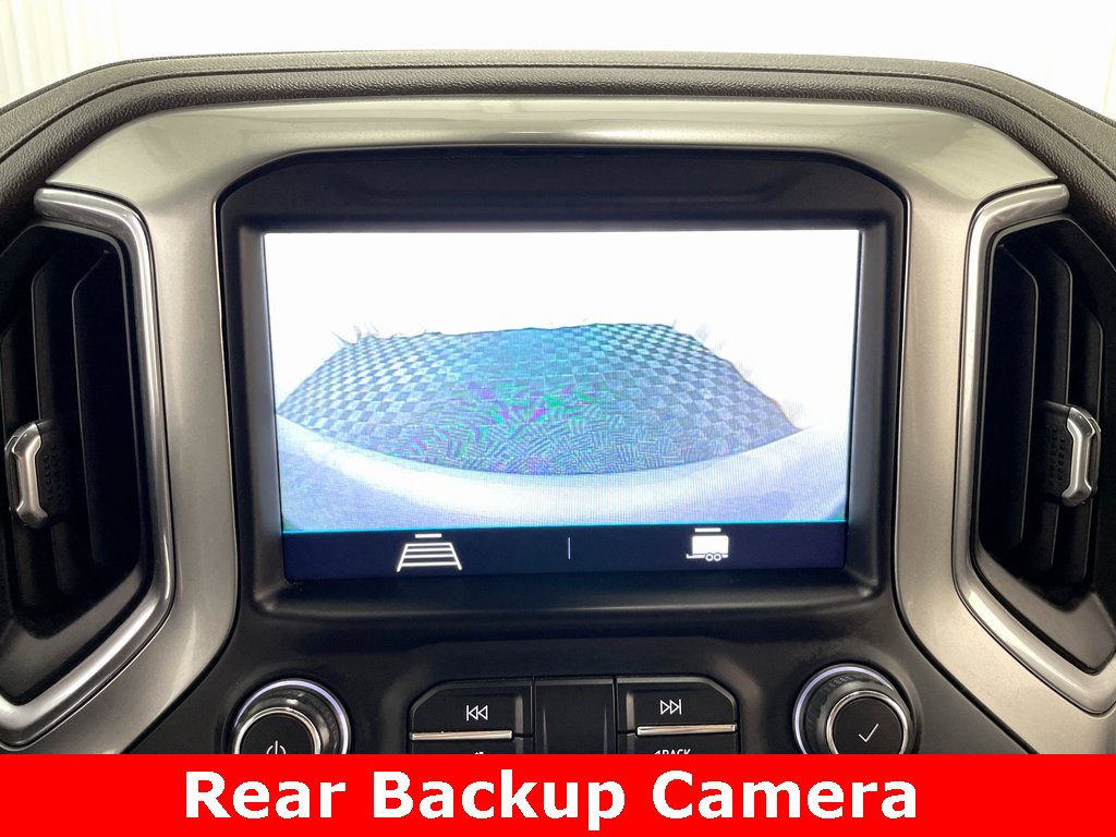 Certified 2020 Chevrolet Silverado 1500 RST w/ All-Star Edition image 3