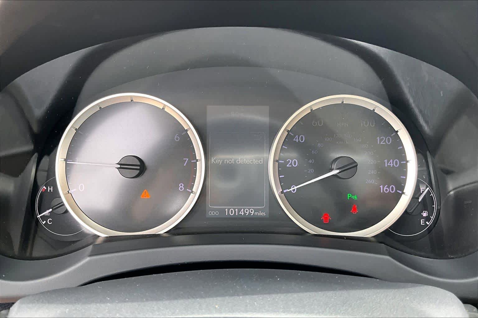 Used 2014 Lexus IS 250 w/ Navigation Package RWD image 23