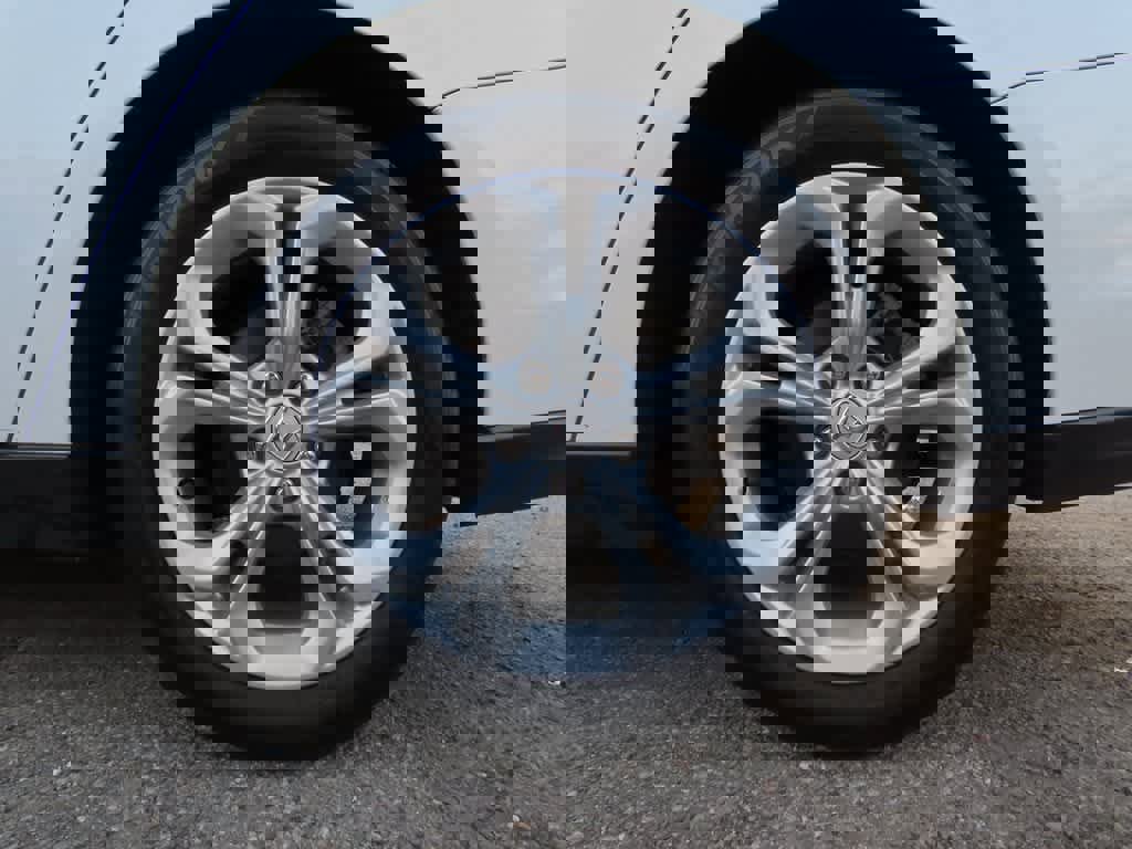 Certified 2023 Honda Accord LX image 8