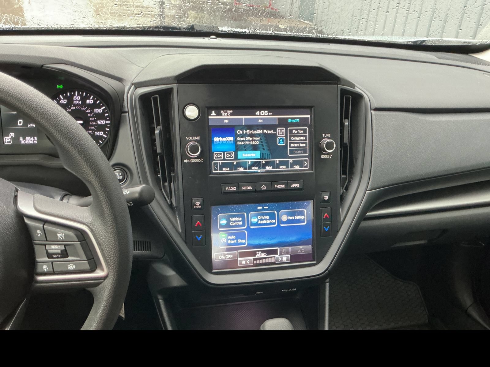 Certified 2024 Subaru Impreza 2.0i AWD/4WD image 18