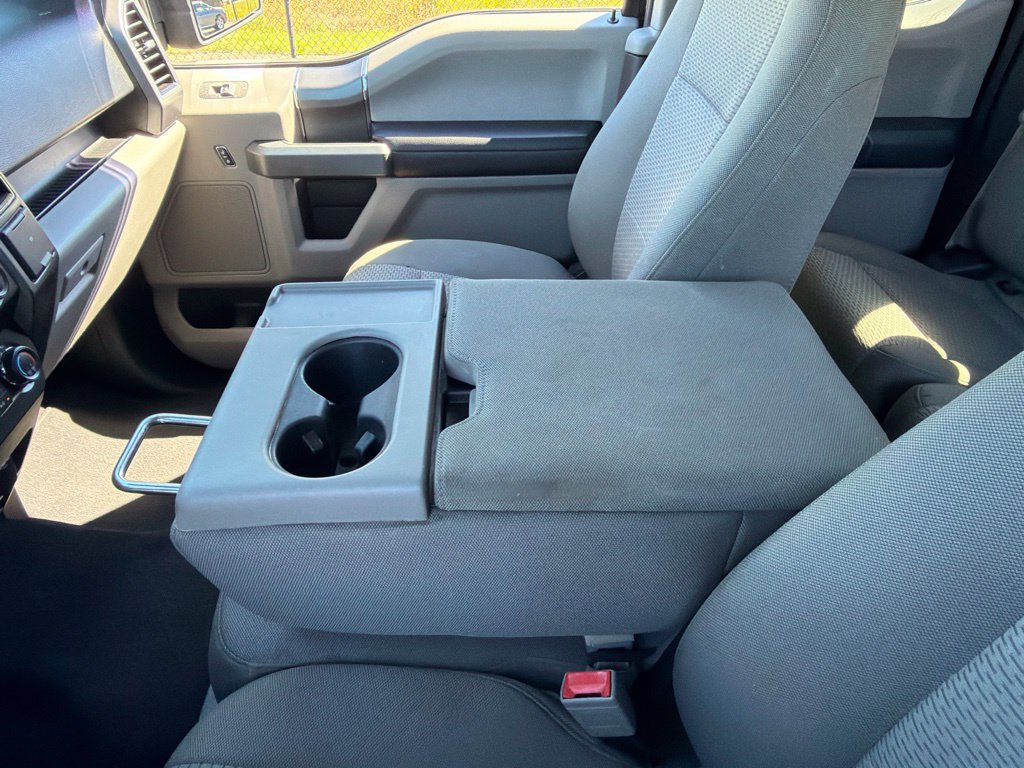 Used 2019 Ford F150 XLT w/ Equipment Group 302A Luxury AWD/4WD image 14