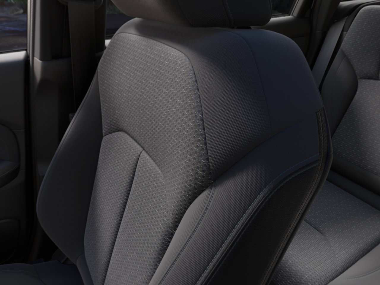 New 2026 Subaru Forester Premium image 23