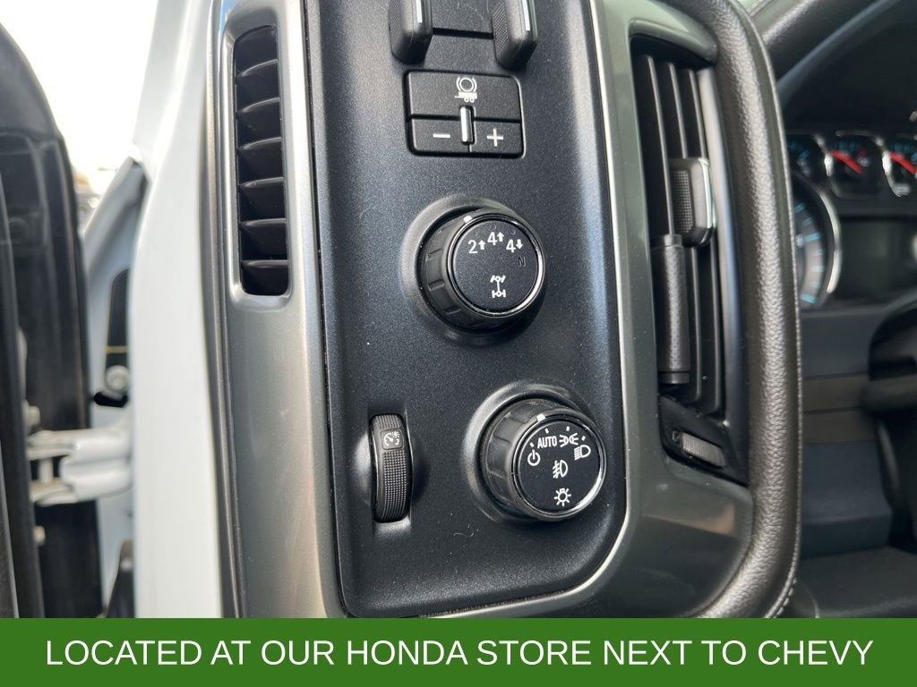 Used 2019 Chevrolet Silverado 2500 LTZ w/ Duramax Plus Package image 15