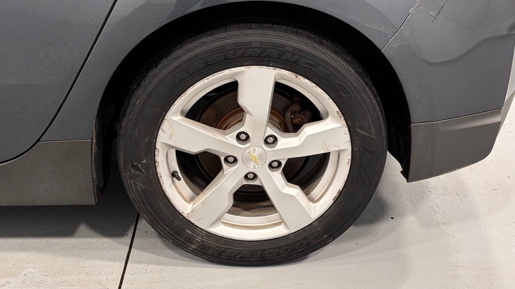 Used 2013 Chevrolet Volt image 31