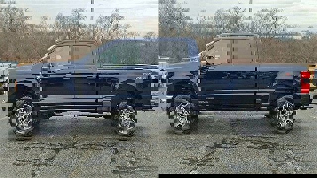 Certified 2024 Ford F250 Lariat image 5