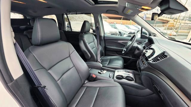 Used 2022 Honda Pilot Special Edition image 39