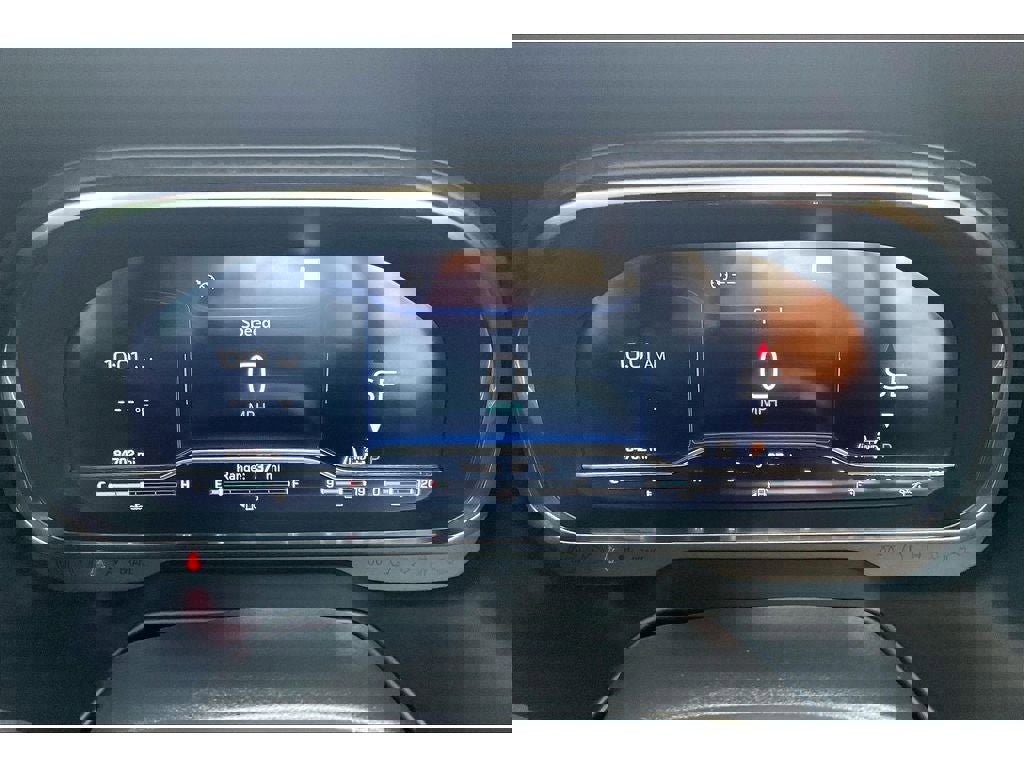 Used 2022 Chevrolet Tahoe Z71 image 21