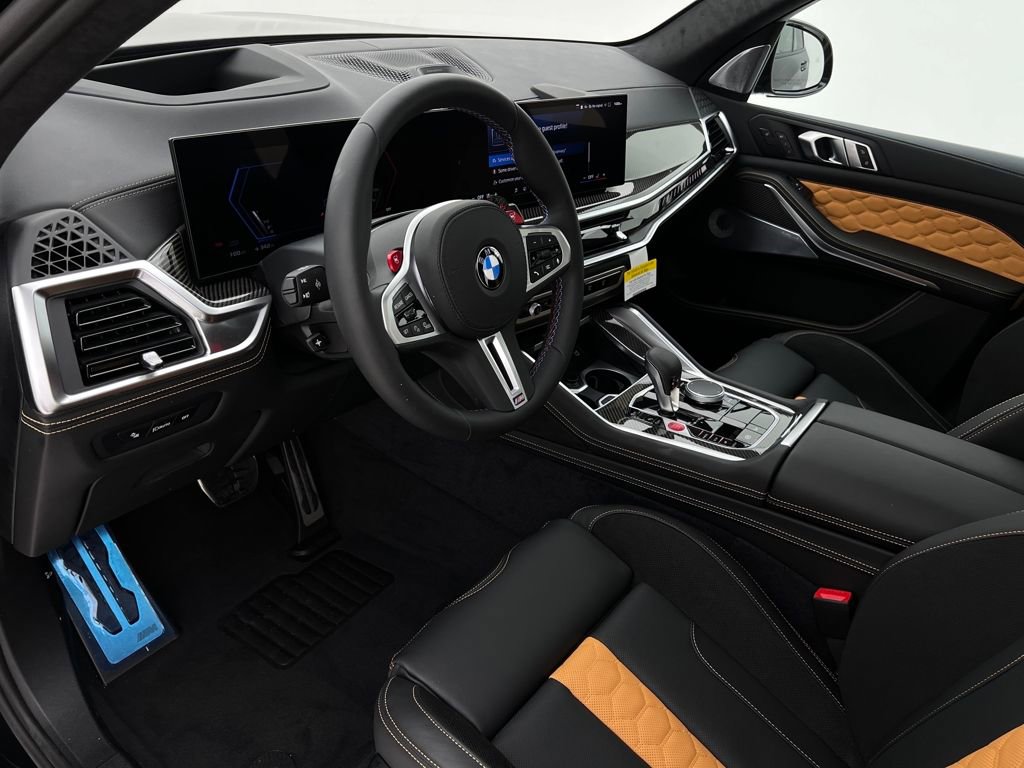 New 2026 BMW X5 M Competition image 9