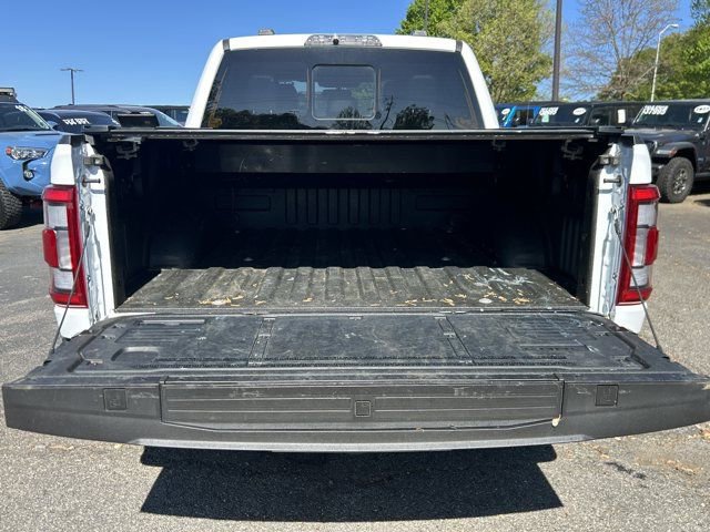 Used 2023 Ford F150 Raptor w/ Raptor Carbon Fiber Package AWD/4WD image 21