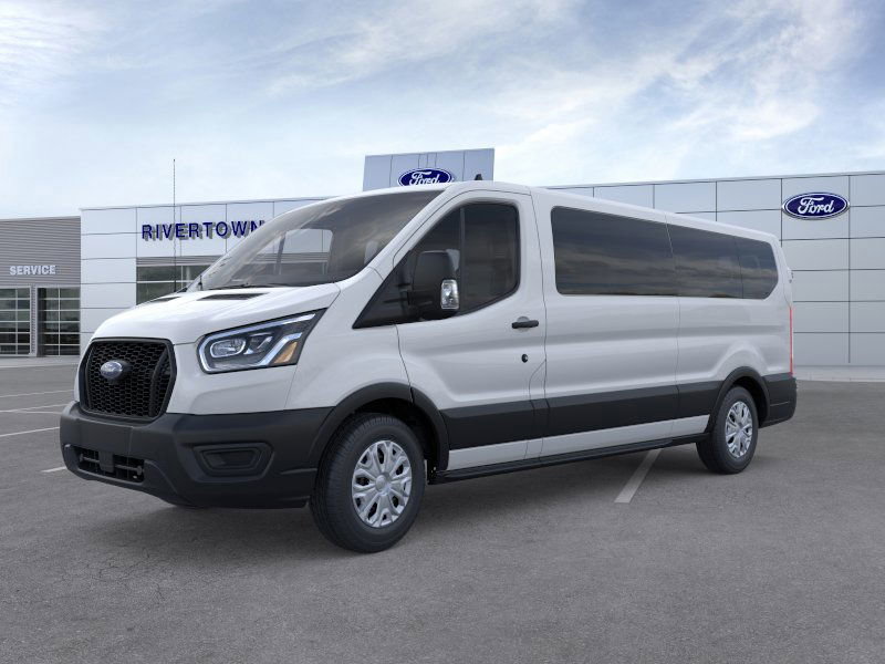 New 2025 Ford Transit 350 XL image 26