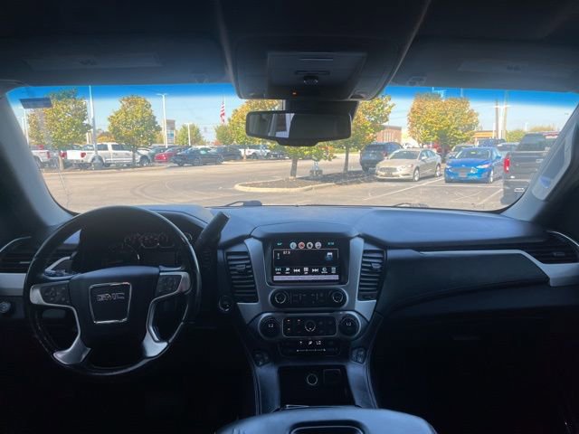 Used 2018 GMC Yukon SLT image 19