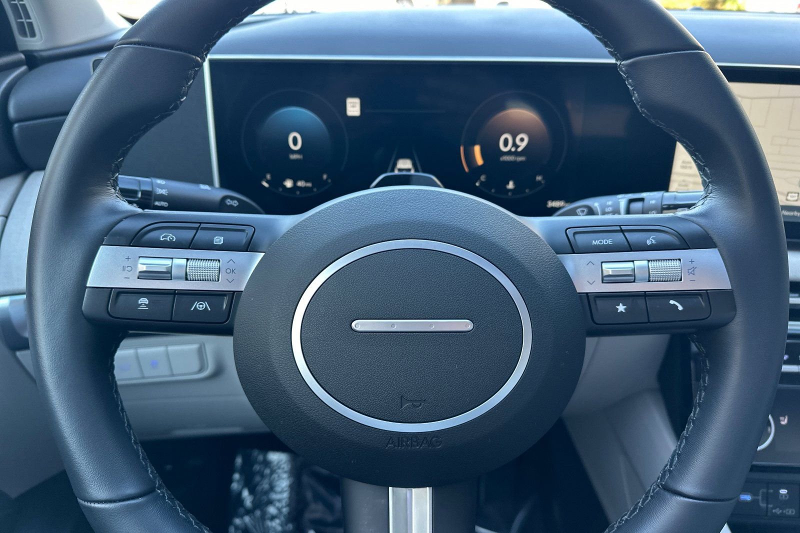 Certified 2025 Hyundai Tucson SEL image 27