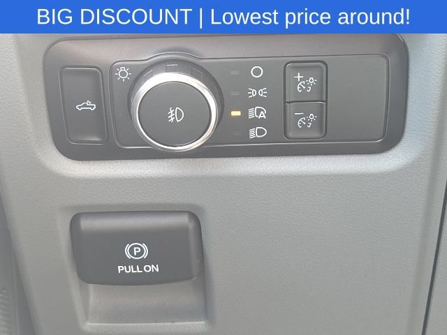 Used 2024 Ford F150 XLT AWD/4WD image 25
