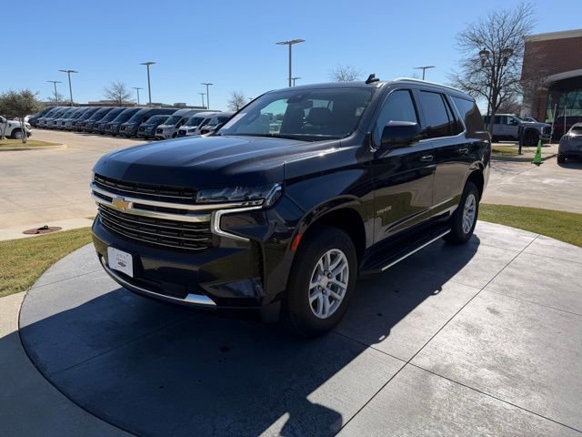 Used 2023 Chevrolet Tahoe LT image 3