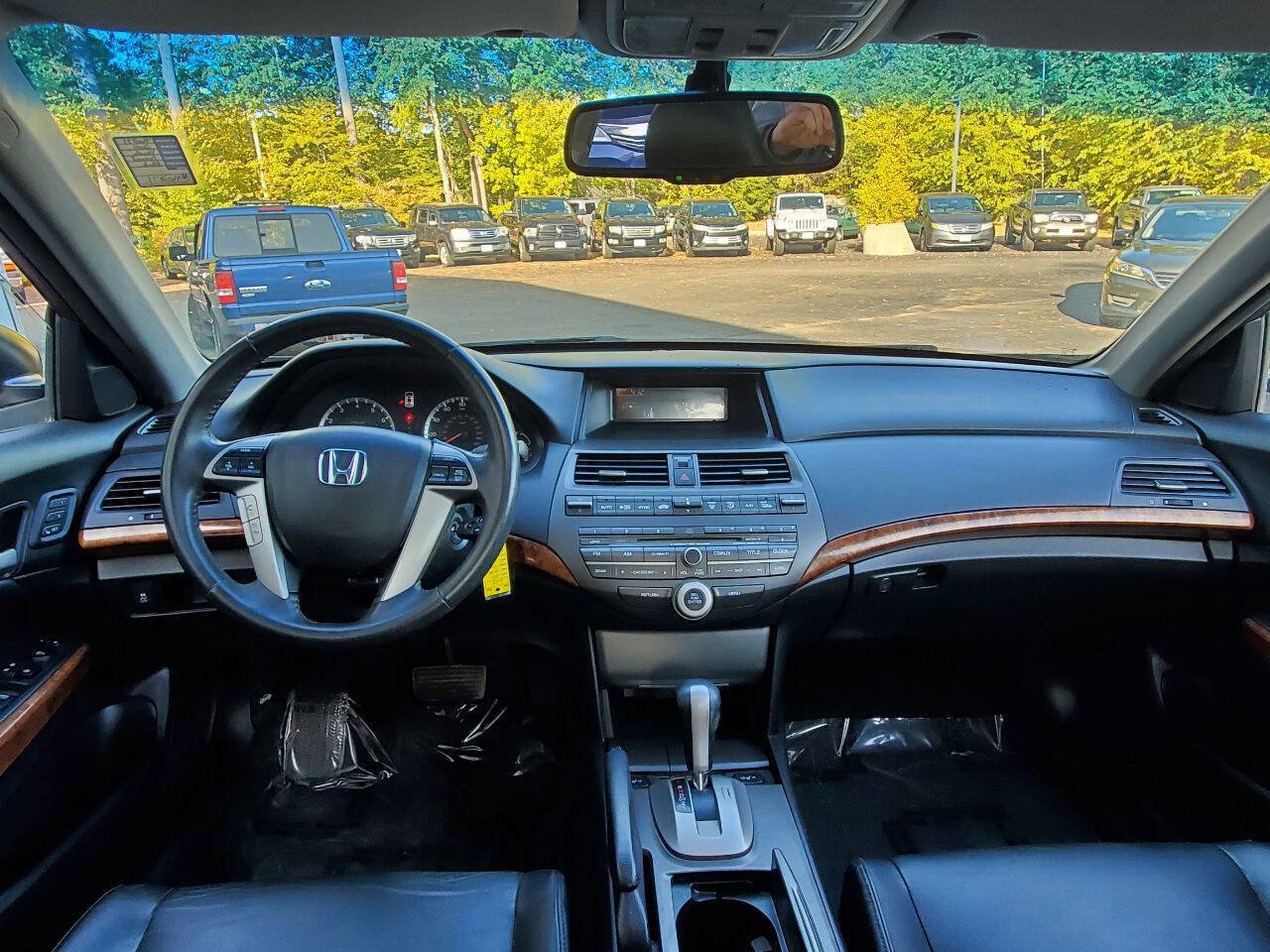 Used 2011 Honda Accord EX-L image 13