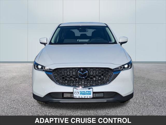 New 2025 MAZDA CX-5 AWD 2.5 S image 2