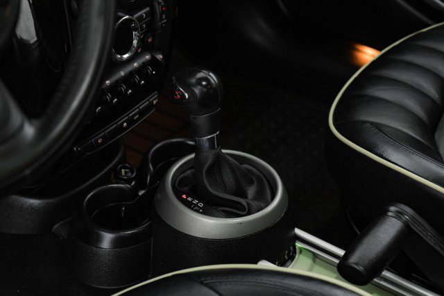 Used 2011 MINI Cooper Countryman S image 19