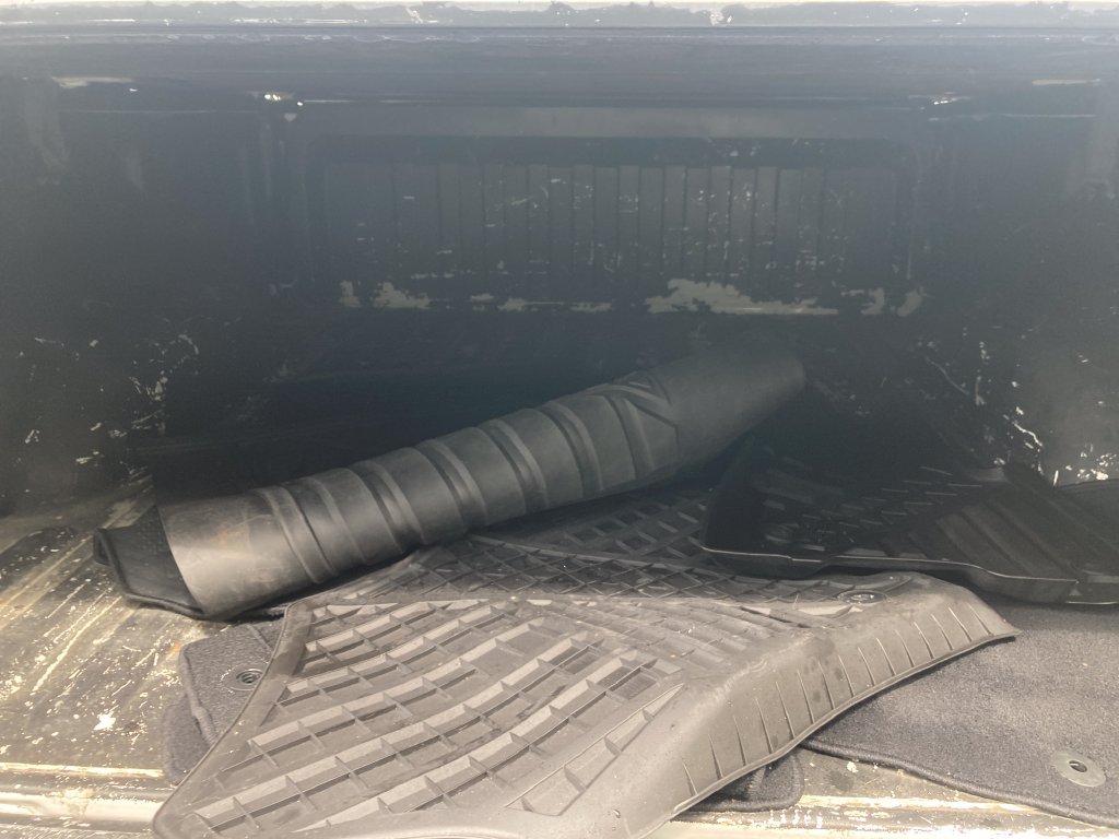 Used 2019 RAM 1500 Big Horn AWD/4WD image 29