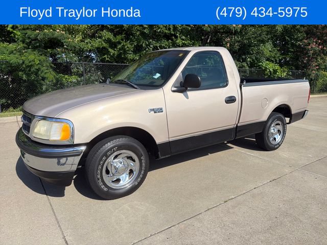 Used 1998 Ford F150 XL