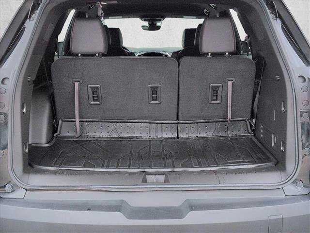 Used 2023 Chevrolet Traverse RS w/ LPO, Floor Liner Package image 6