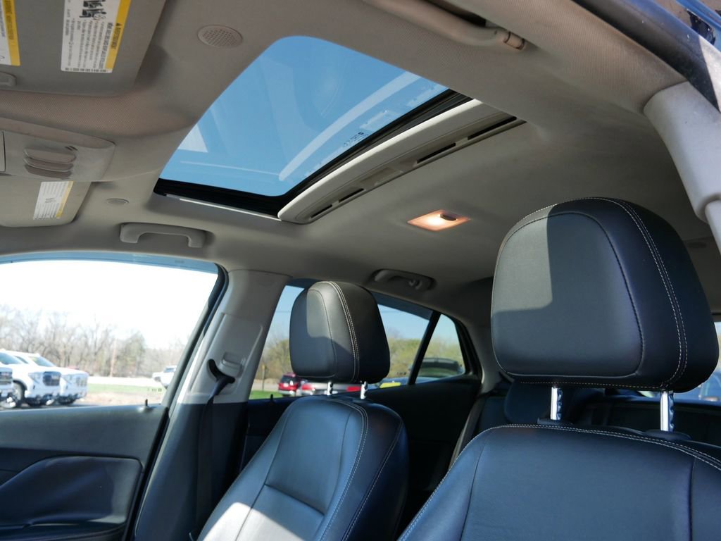 Used 2014 Buick Encore Leather image 18