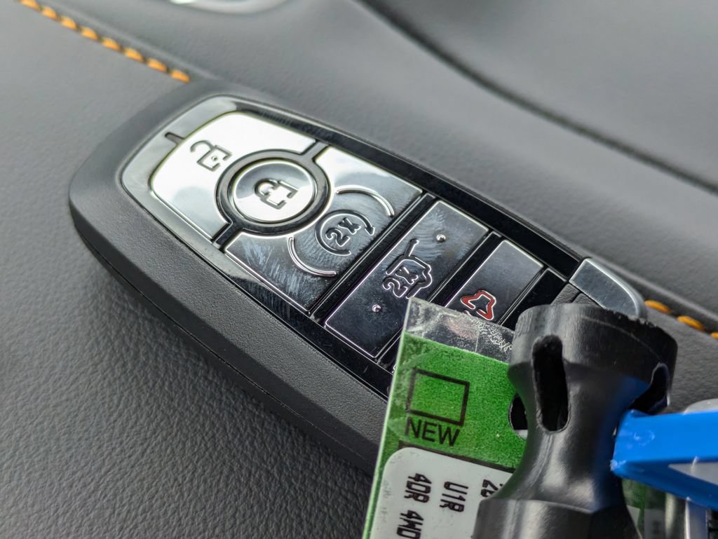 New 2026 Ford Expedition Tremor AWD/4WD image 35
