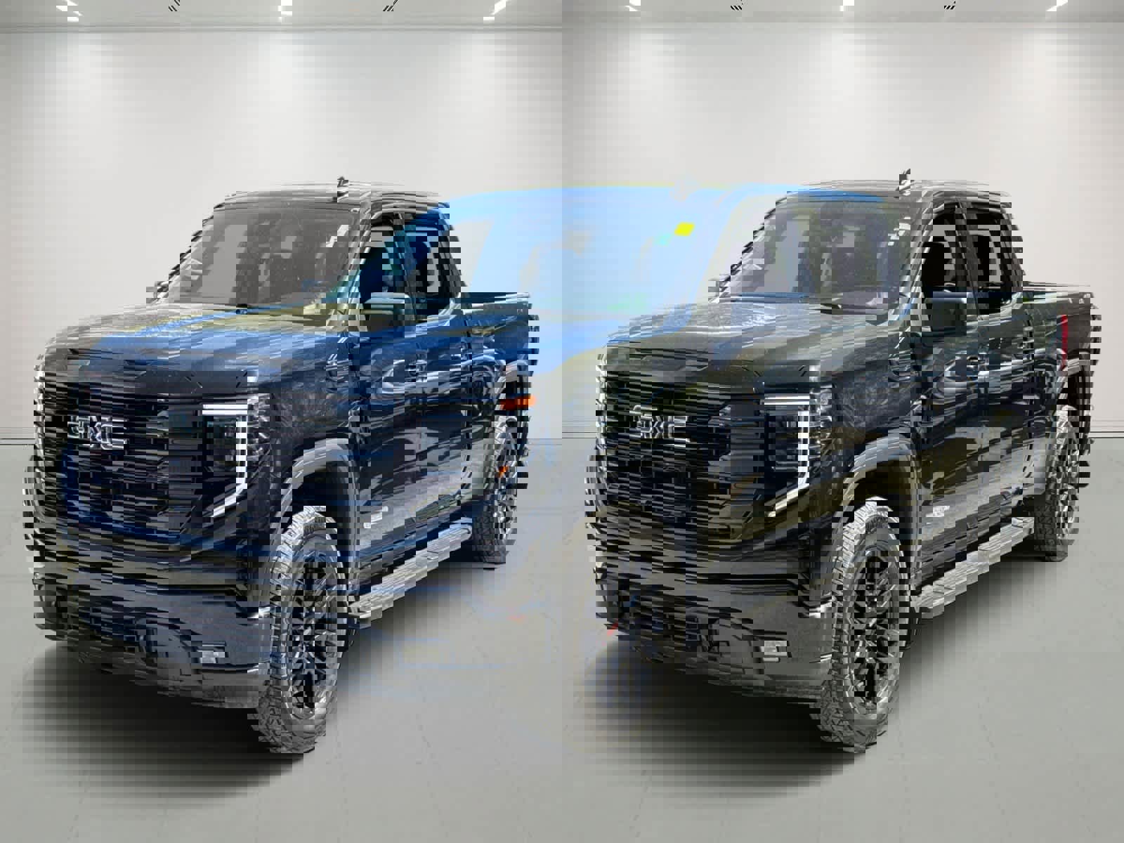 Used 2023 GMC Sierra 1500 Elevation